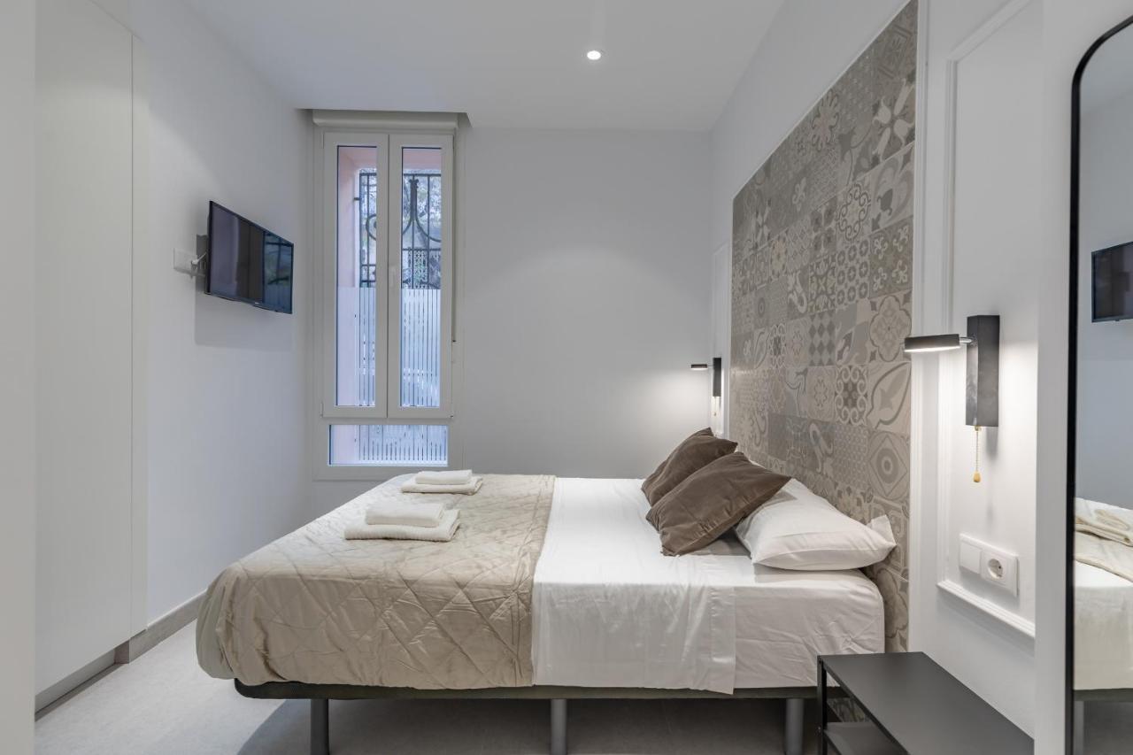 Comfortable Room Close To City Centre Valencia Eksteriør bilde