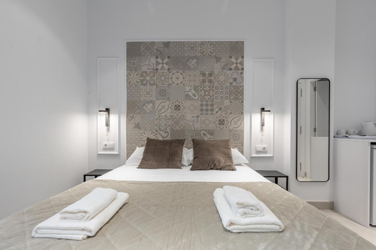 Comfortable Room Close To City Centre Valencia Eksteriør bilde