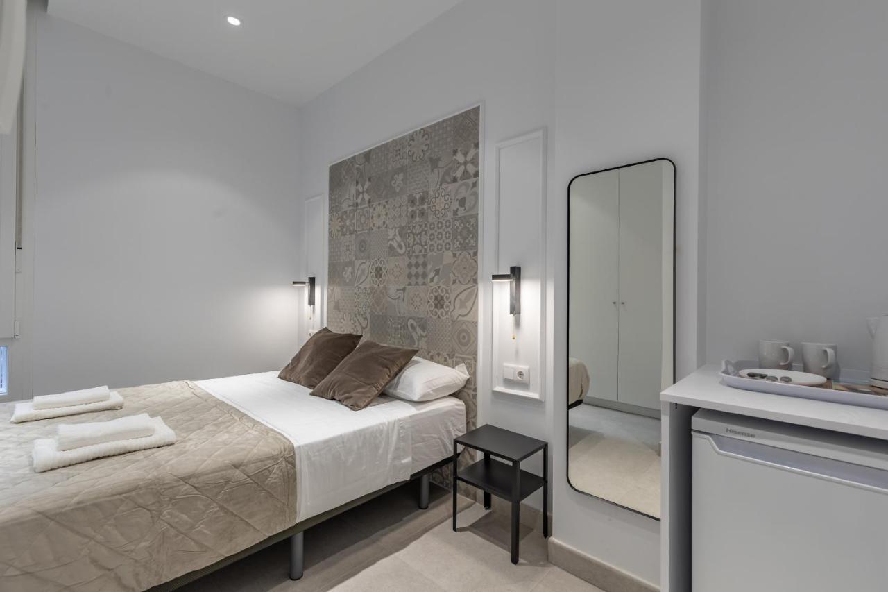 Comfortable Room Close To City Centre Valencia Eksteriør bilde