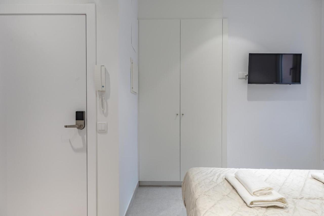 Comfortable Room Close To City Centre Valencia Eksteriør bilde
