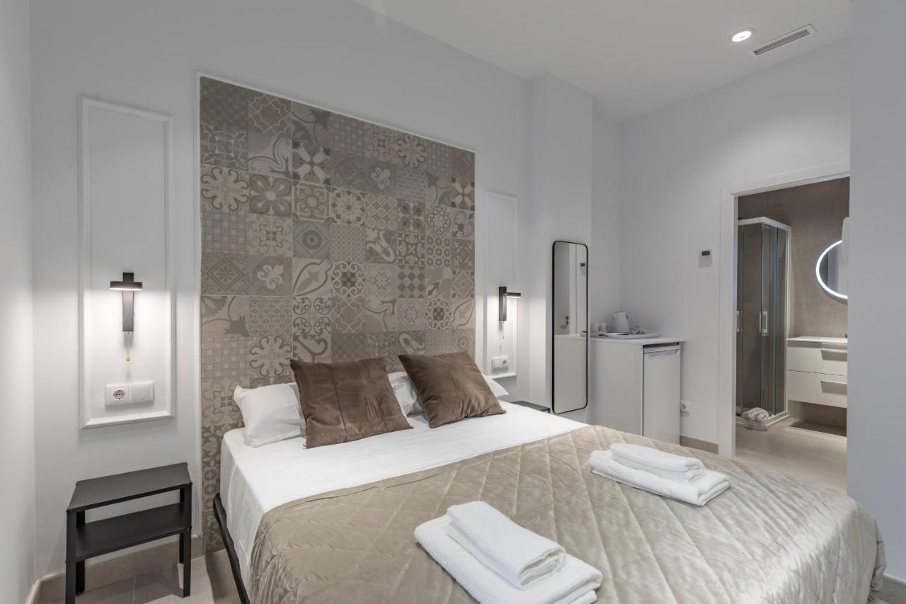 Comfortable Room Close To City Centre Valencia Eksteriør bilde
