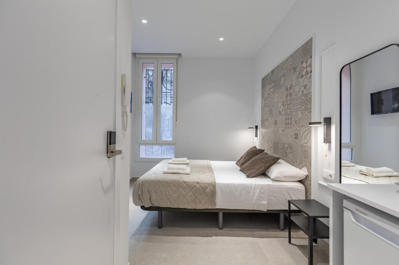 Comfortable Room Close To City Centre Valencia Eksteriør bilde