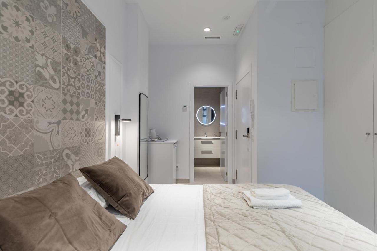 Comfortable Room Close To City Centre Valencia Eksteriør bilde