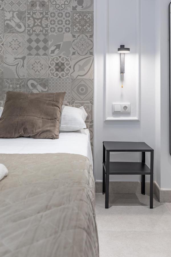 Comfortable Room Close To City Centre Valencia Eksteriør bilde