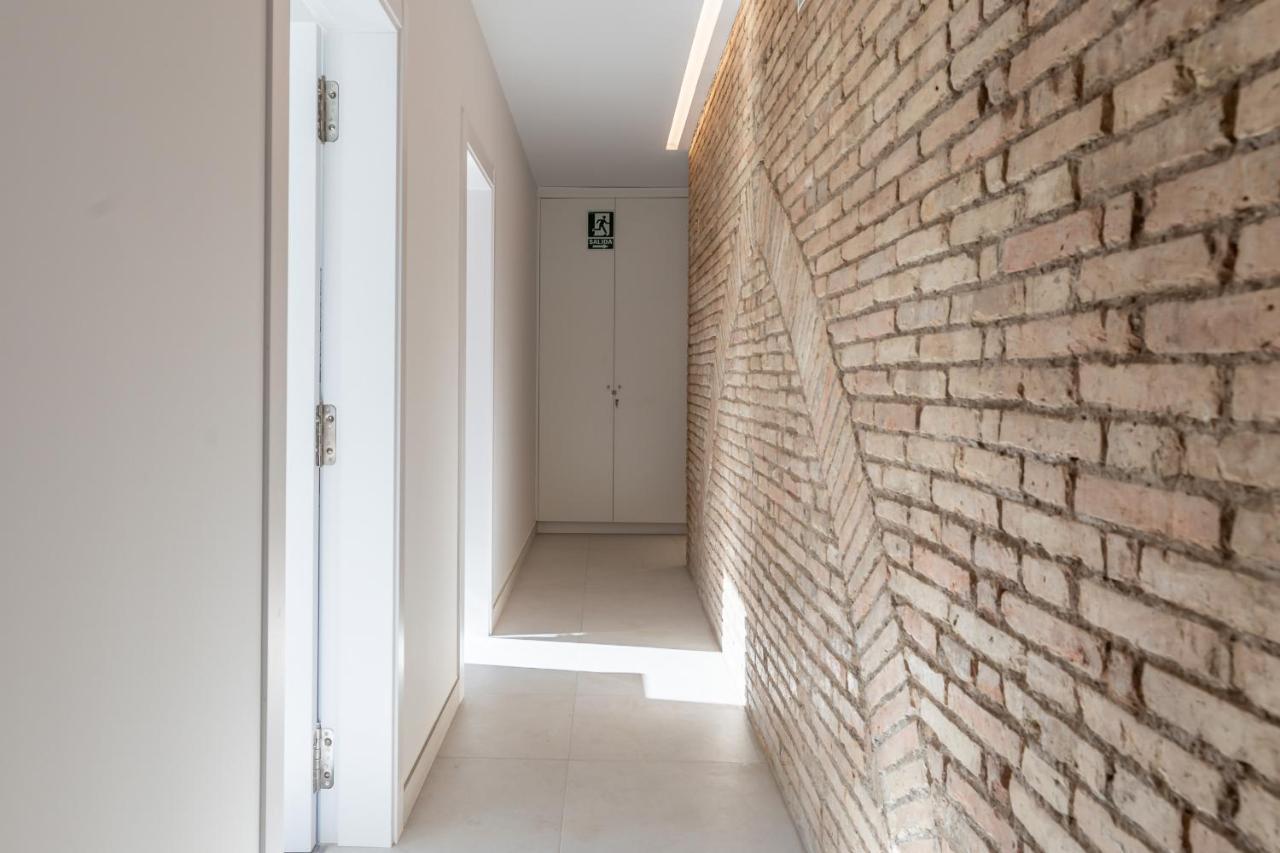 Comfortable Room Close To City Centre Valencia Eksteriør bilde